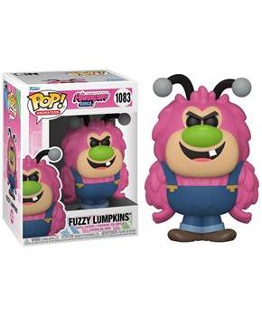 Powerpuff Girls Funko POP | Fuzzy Lumpkins