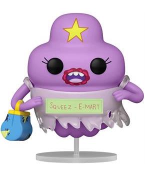Adventure Time Funko POP Vinyl Figure | Lumpy Space Princess