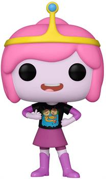 Adventure Time Funko POP Vinyl Figure | Princess Bubblegum