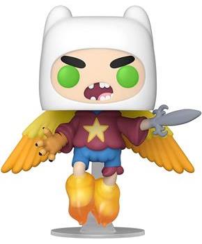 Adventure Time Funko POP Vinyl Figure | Ultimate Wizard Finn