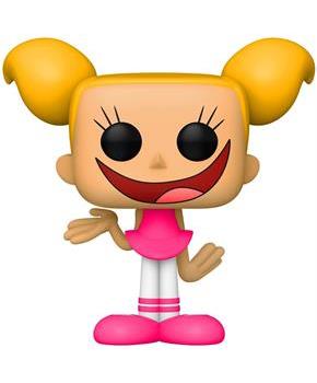 Dexters Laboratory Funko POP Vinyl Figure | Dee Dee