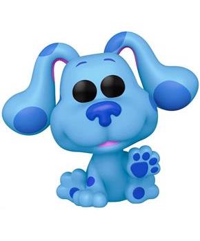 Blues Clues Funko POP Vinyl Figure | Blue