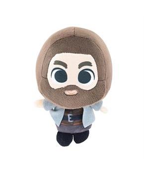 Harry Potter 4 Inch Funko POP Plush | Holiday Hagrid