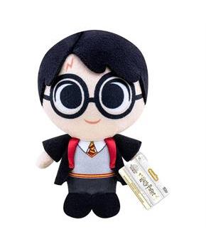 Harry Potter 4 Inch Funko Plush | Holiday Harry