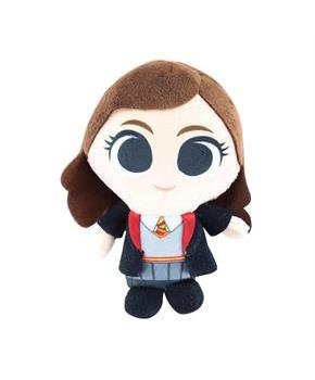 Harry Potter 4 Inch Funko POP Plush | Holiday Hermione