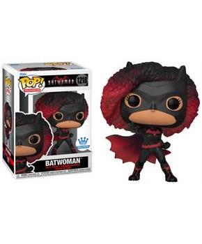 DC Comics Funko POP | Batwoman