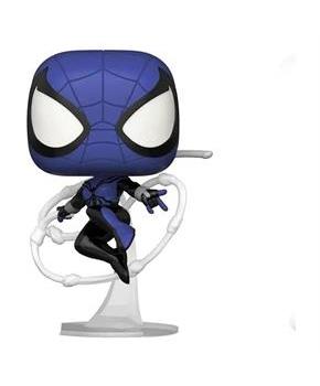 Marvel Funko POP | Spider-Girl #955 Chase