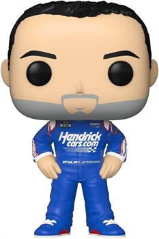 NASCAR Funko POP Vinyl Figure | Kyle Larson