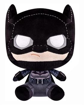 DC Comics Funko 7 Inch POP Plush | The Batman