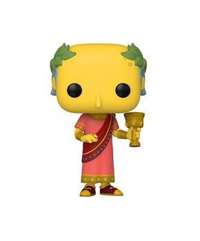 The Simpsons Funko POP Vinyl Figure | Emperor Montimus