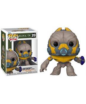 HALO Infinite Funko POP | Grunt Conscript
