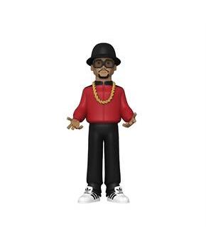 Run DMC Funko Gold 5 Inch Vinyl Figure | Run