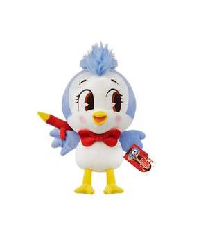 Villainous Valentines 7 Inch Funko Plush | Tootsie The Birdy