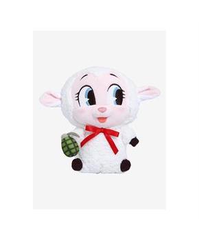 Villainous Valentines 7 Inch Funko Plush | Darling the Lamb