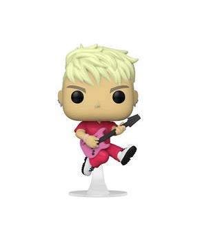 Funko POP Rocks Vinyl Figure | Machine Gun Kelly