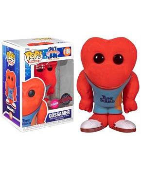 Space Jam 2 Funko POP | Gossamer