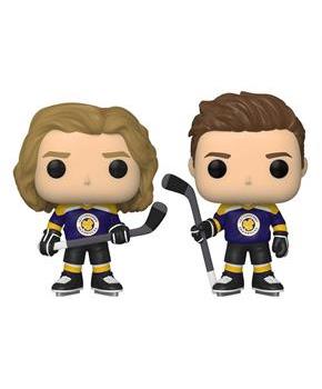 Letterkenny Funko POP 2-Pack | Reilly & Jonesy in Jerseys