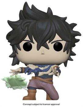 Black Clover Funko POP | Yuno