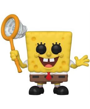 SpongeBob SquarePants Funko POPS With Purpose Vinyl Figure | SpongeBob