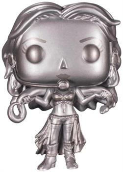Funko POP Rocks Britney Spears Slave 4U Metallic Exclusive