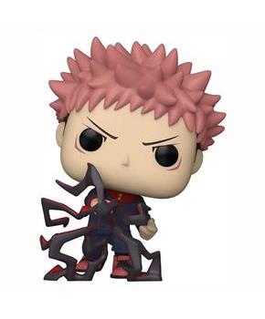 Jujutsu Kaisen Funko POP Vinyl Figure | Itadori