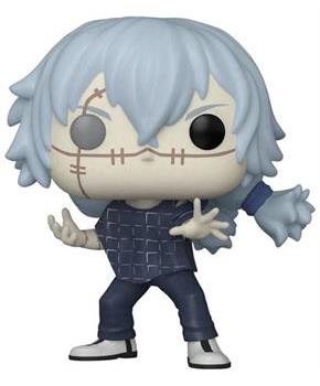 Jujutsu Kaisen Funklo POP | Mahito