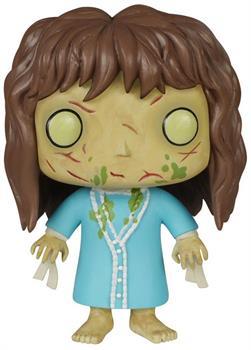 The Exorcist Funko POP Vinyl Figure Regan