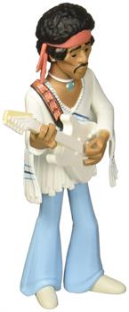 Funko Gold 5 Inch Vinyl Figure | Jimi Hendrix