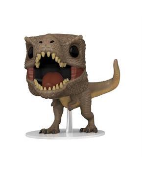 Jurassic World Dominion Funko POP Vinyl Figure | T.Rex
