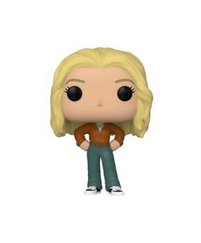 Jurassic World Dominion Funko POP Vinyl Figure | Dr. Ellie Sattler