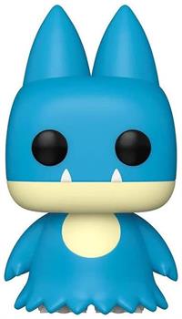 Pokemon Funko POP Vinyl Figure | Munchlax