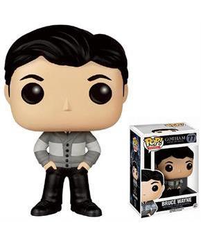 Gotham Funko POP Vinyl Figure Bruce Wayne