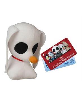 Nightmare Before Christmas Funko Mopeez Plush: Zero