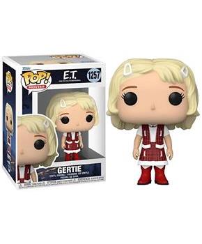 E.T. The Extra-Terrestrial Funko POP | Gertie