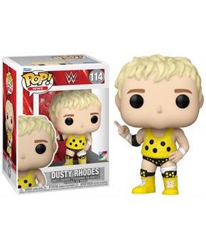 WWE Funko POP | Dusty Rhodes