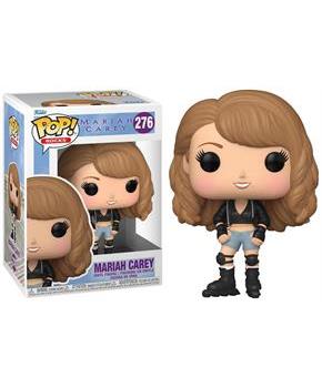 Funko POP Rocks | Fantasy Mariah Carey