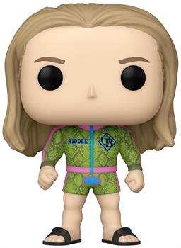 WWE Funko POP Vinyl Figure | Matt Riddle