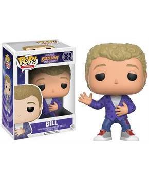 Bill and Ted's Excellent Adventure Funko POP Vinyl Figure: Bill