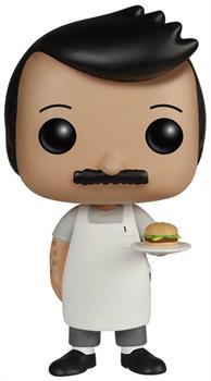 Bob's Burgers Funko POP Vinyl Figure: Bob Belcher