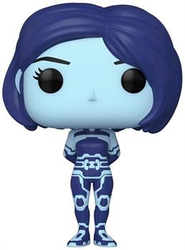 HALO Infinite Funko POP | The Weapon Glow in The Dark Exclusive
