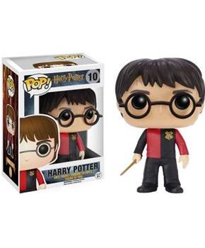 Harry Potter Funko POP Vinyl Figure Harry Potter Triwizard Tournament