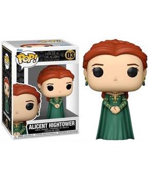 GOT House of the Dragon Funko POP | Alicent Hightower