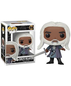 GOT House of the Dragon Funko POP | Corlys Velaryon