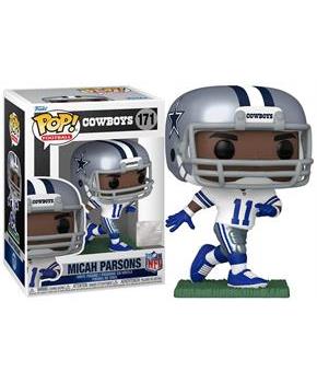 Dallas Cowboys NFL Funko POP | Micah Parsons