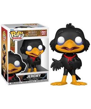 The Secret of Nimh Funko POP | Jeremy