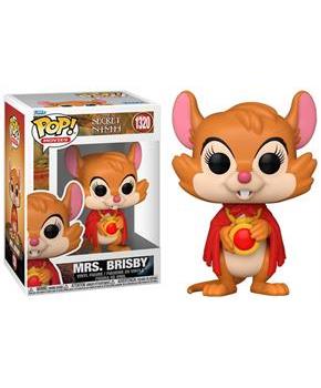 The Secret of Nimh Funko POP | Mrs. Brisby