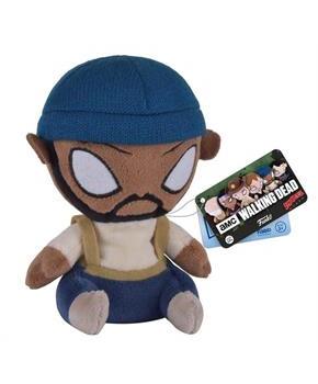 Walking Dead Funko Mopeez Plush Figure Rick Tyreese