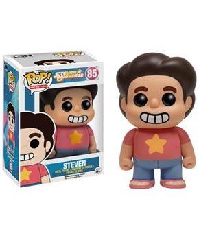 Steven Universe Funko POP Vinyl Figure: Steven Universe