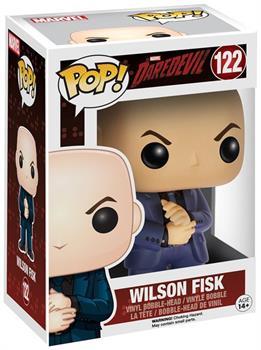 Marvel Daredevil TV Funko POP Vinyl Figure: Wilson Fisk