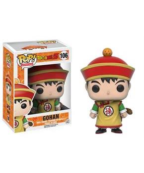 Dragonball Z Funko Pop Anime Vinyl Figure Gohan